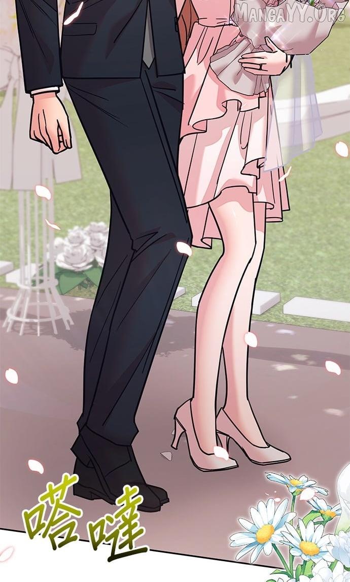 Marriage After a Close Call Chapter 49 page 32 - 