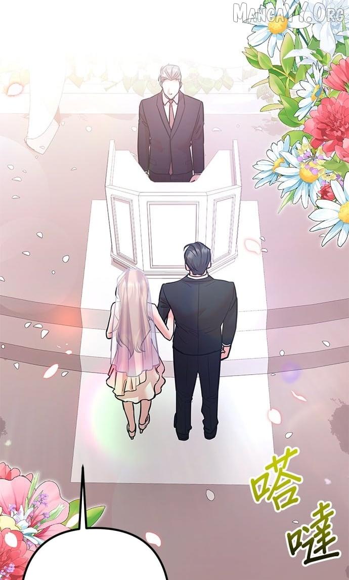 Marriage After a Close Call Chapter 49 page 33 - 