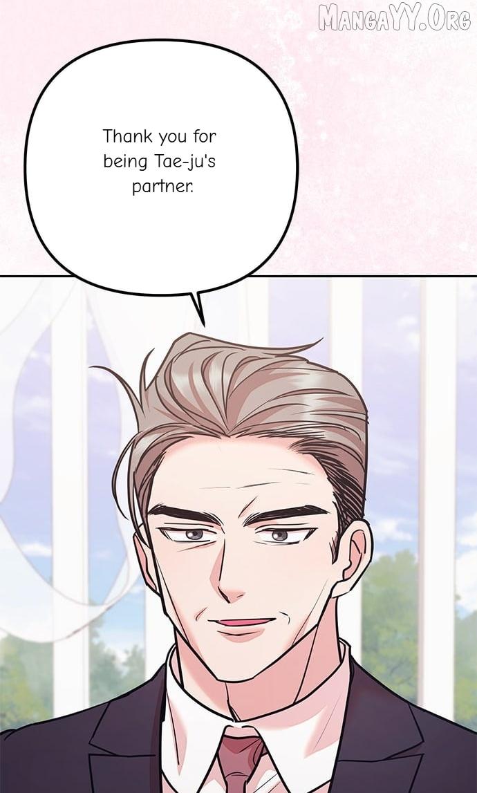 Marriage After a Close Call Chapter 49 page 35 - 