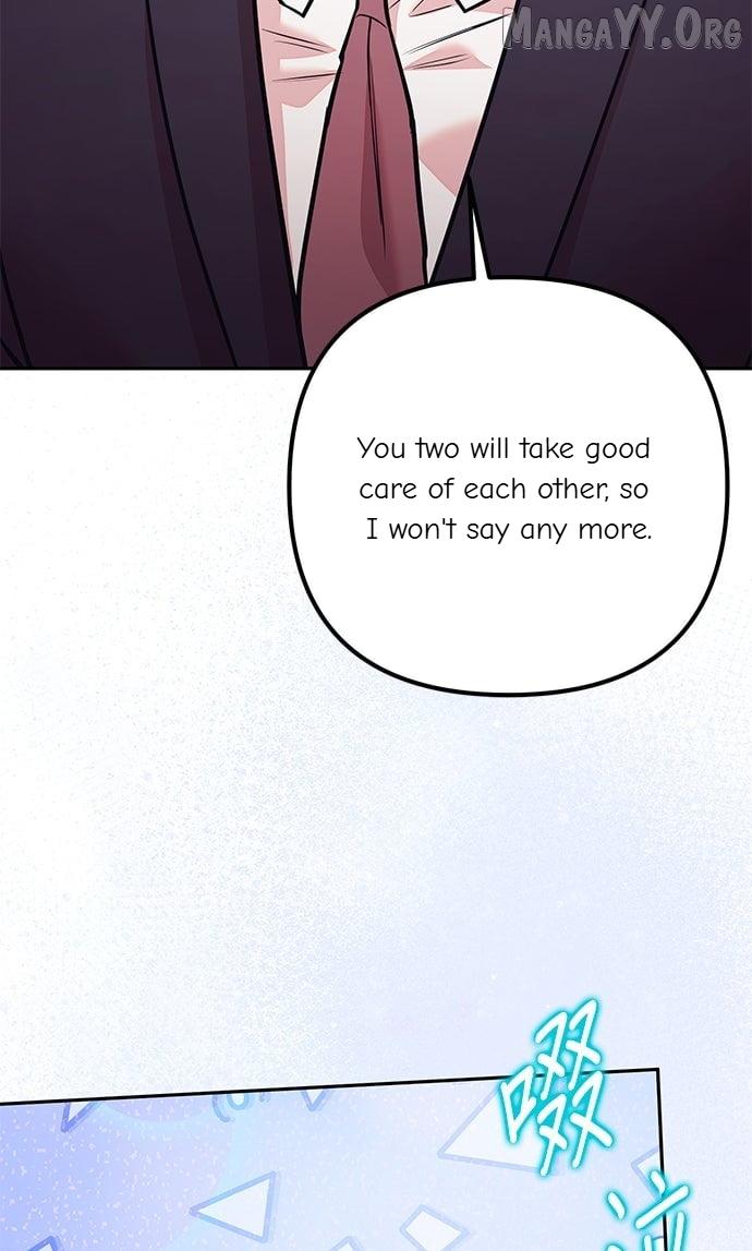Marriage After a Close Call Chapter 49 page 36 - 