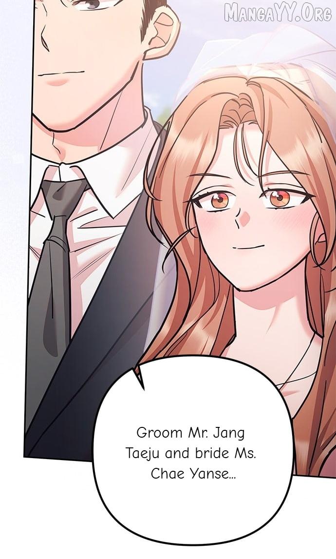 Marriage After a Close Call Chapter 49 page 38 - 