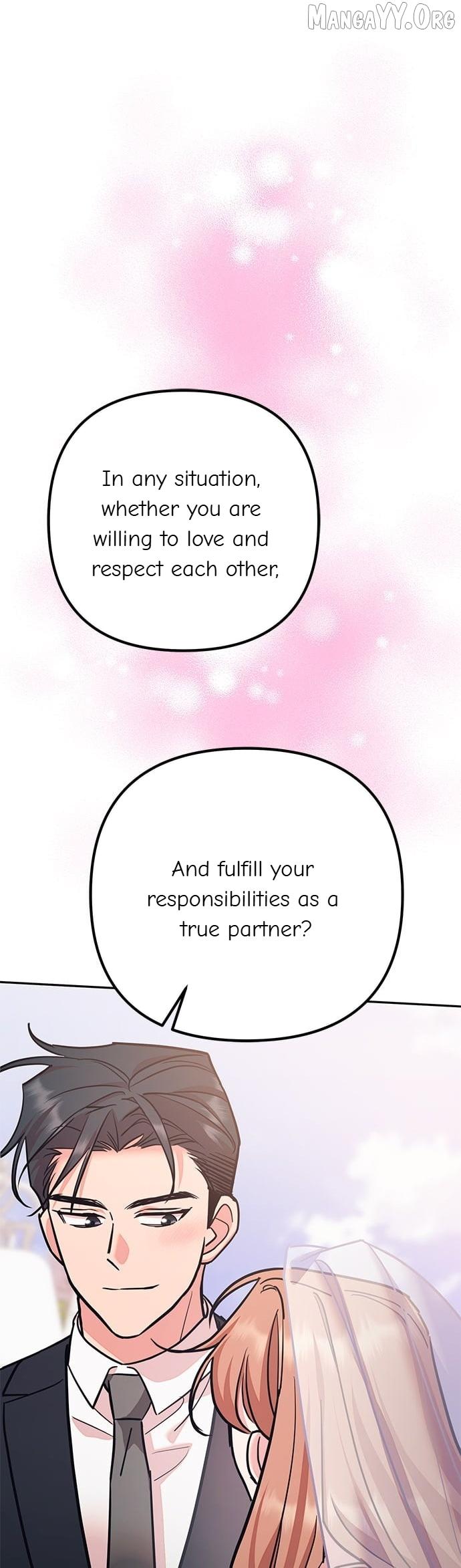 Marriage After a Close Call Chapter 49 page 39 - 