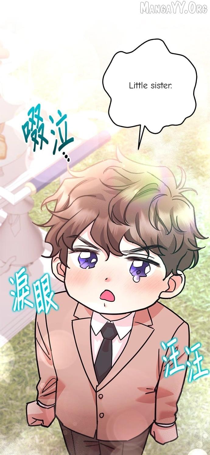 Marriage After a Close Call Chapter 49 page 44 - 