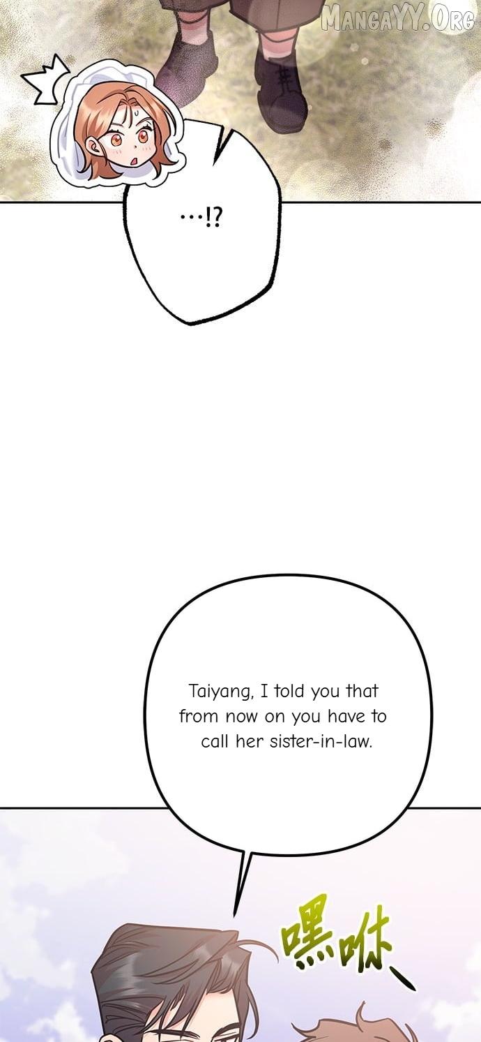 Marriage After a Close Call Chapter 49 page 45 - 