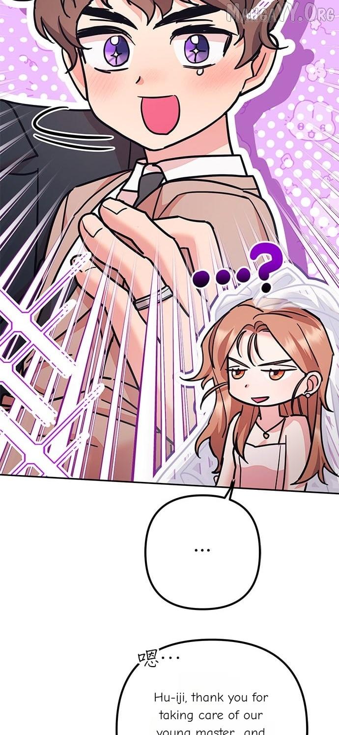 Marriage After a Close Call Chapter 49 page 47 - 