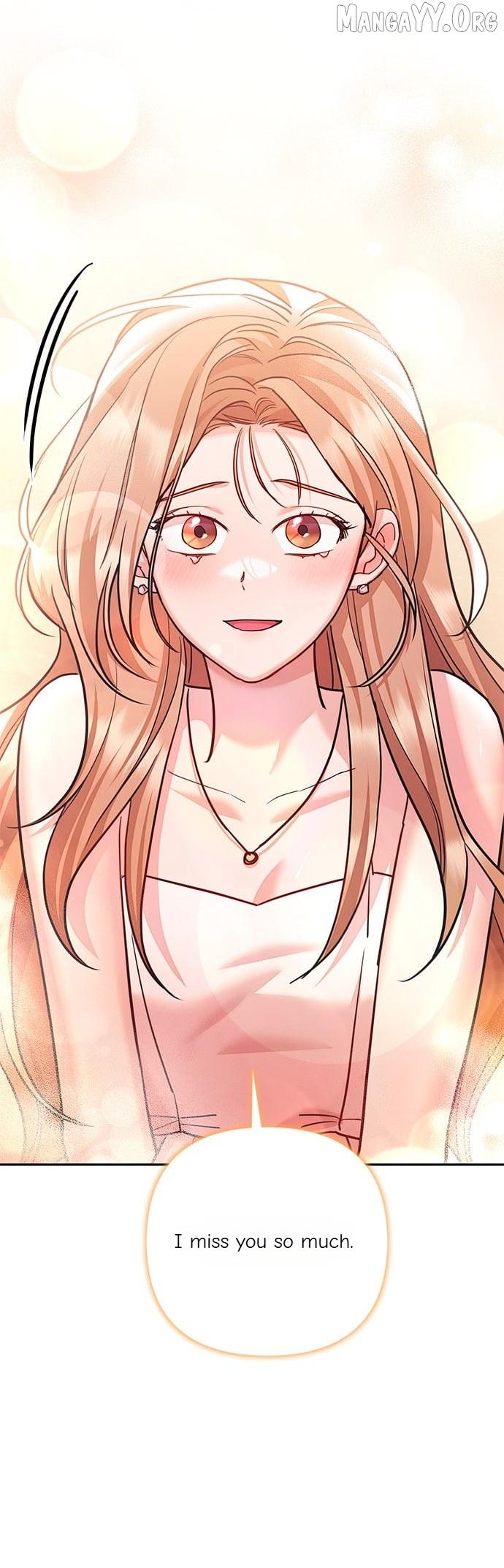 Marriage After a Close Call Chapter 49 page 6 - 