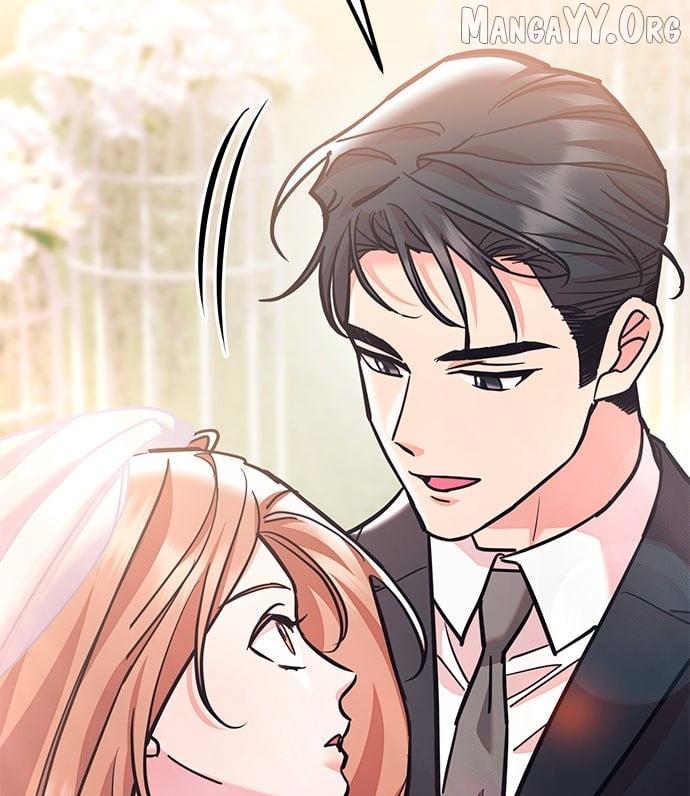 Marriage After a Close Call Chapter 49 page 52 - 