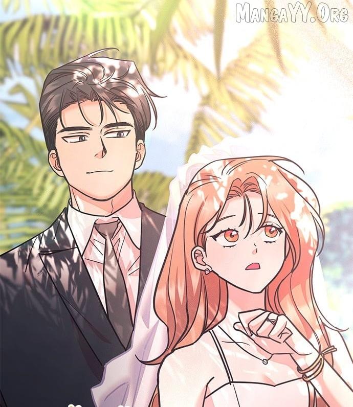 Marriage After a Close Call Chapter 49 page 55 - 