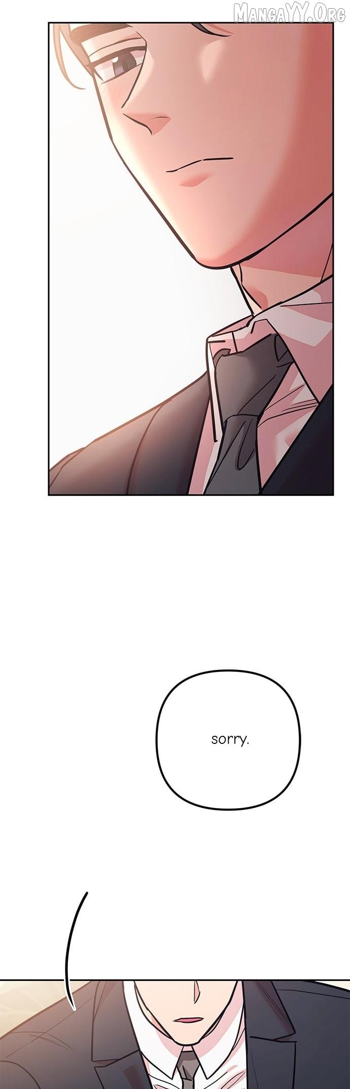 Marriage After a Close Call Chapter 49 page 7 - 