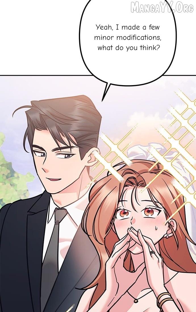 Marriage After a Close Call Chapter 49 page 62 - 