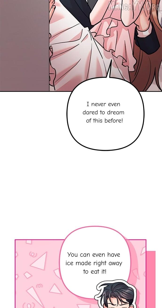 Marriage After a Close Call Chapter 49 page 70 - 