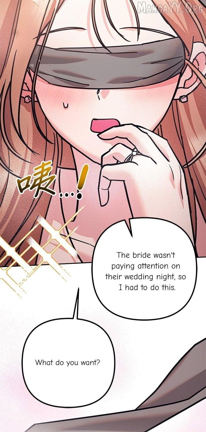 Marriage After a Close Call Chapter 49 page 78 - 