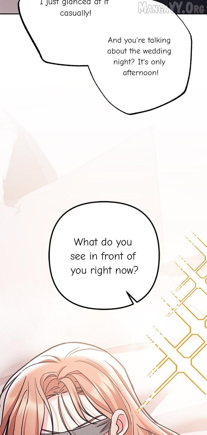 Marriage After a Close Call Chapter 49 page 80 - 