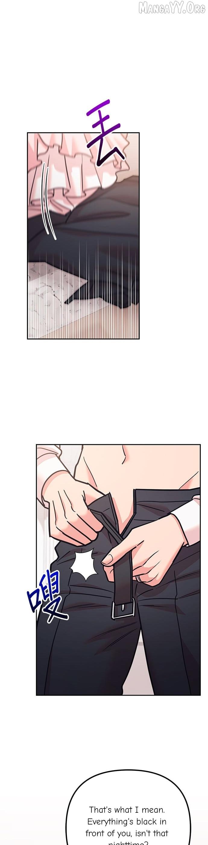 Marriage After a Close Call Chapter 49 page 82 - 