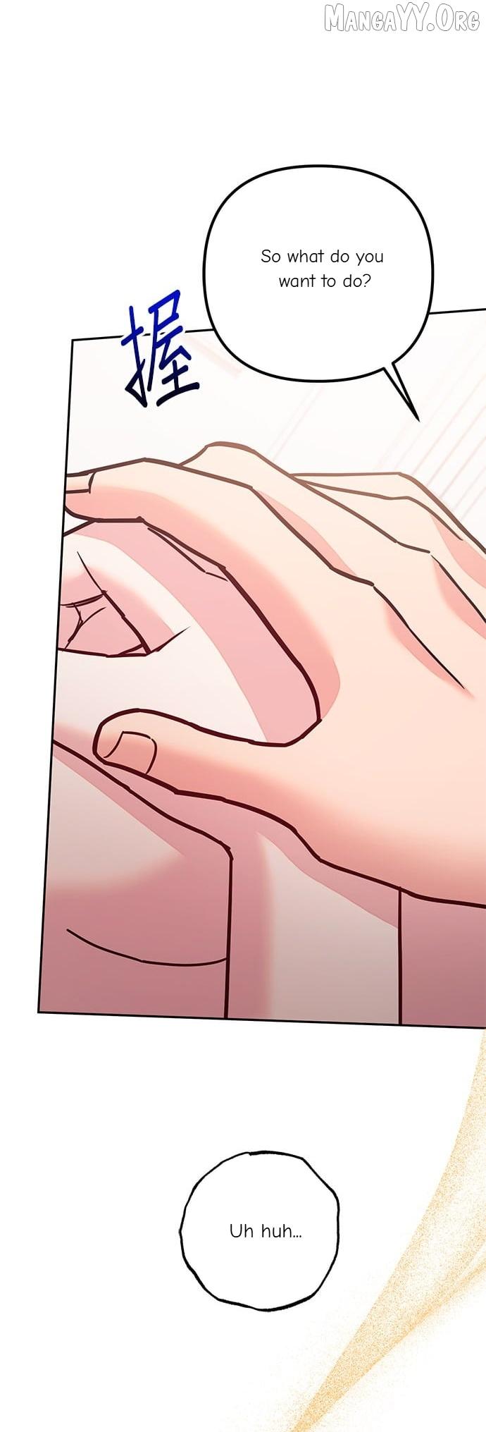 Marriage After a Close Call Chapter 49 page 86 - 