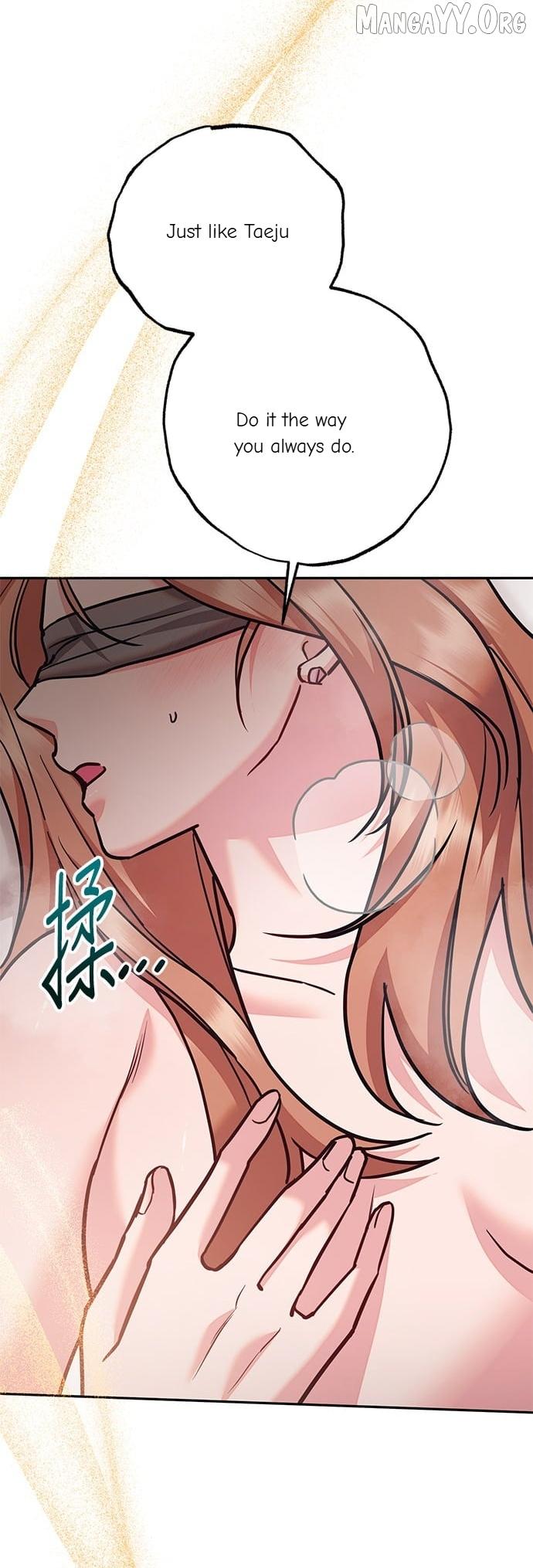 Marriage After a Close Call Chapter 49 page 87 - 