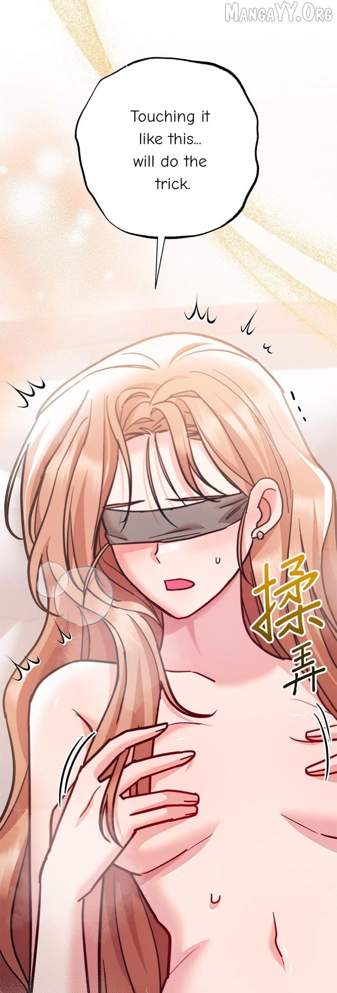 Marriage After a Close Call Chapter 49 page 88 - 