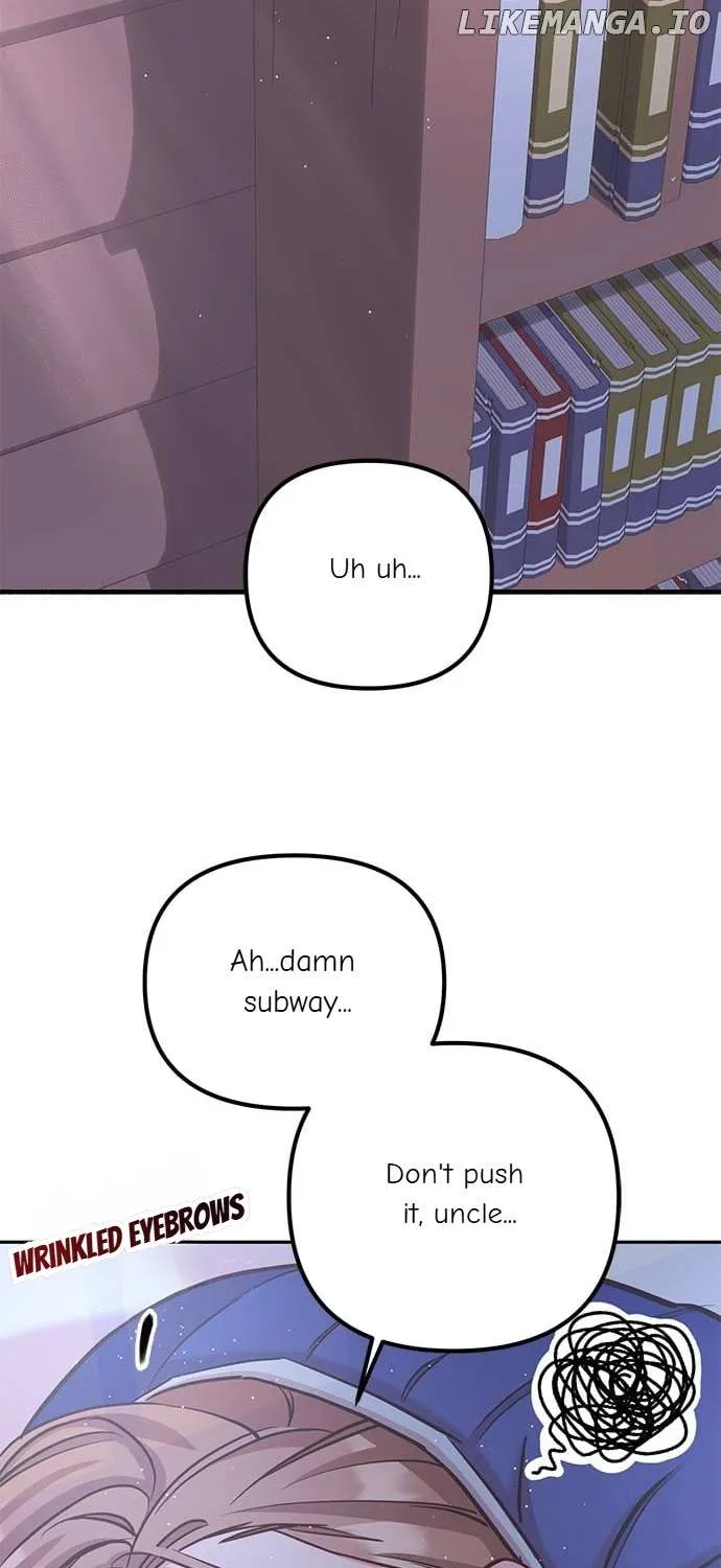 Marriage After a Close Call Chapter 5 page 117 - 