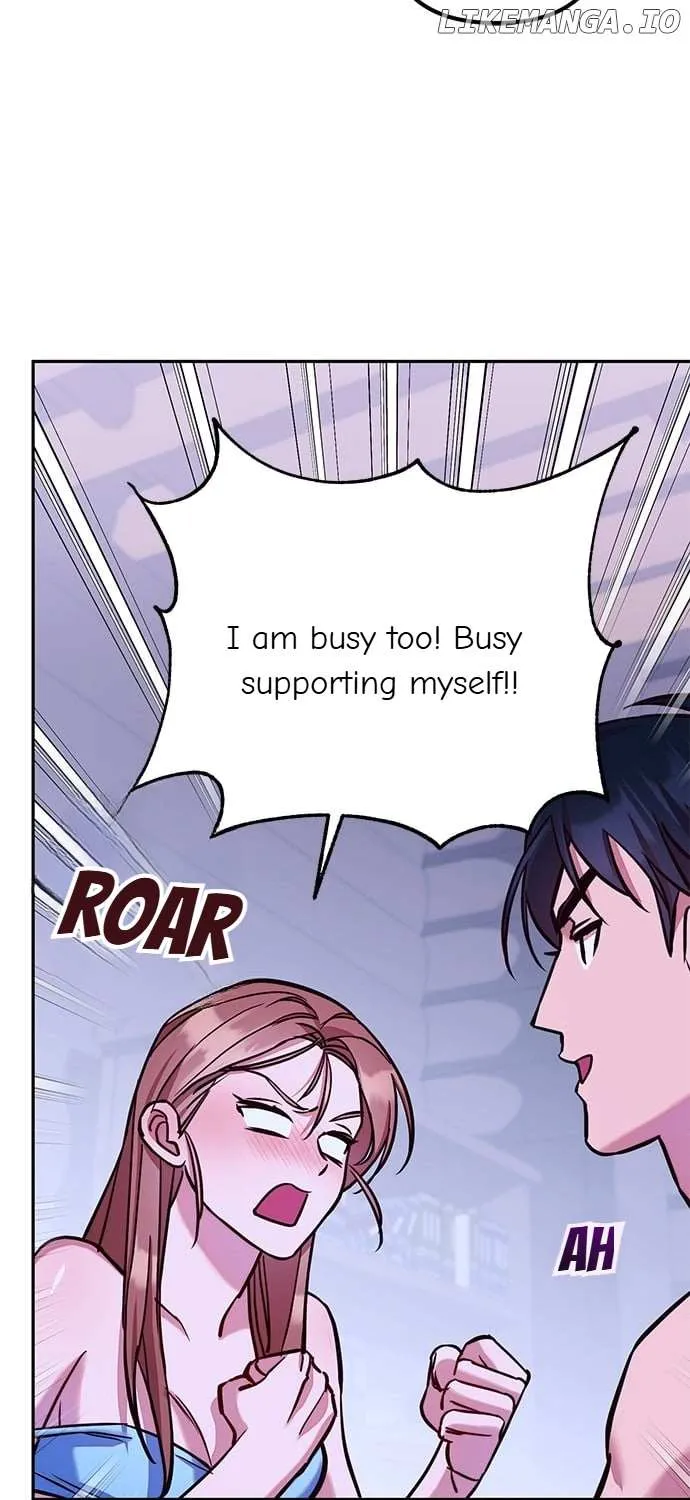 Marriage After a Close Call Chapter 5 page 13 - 