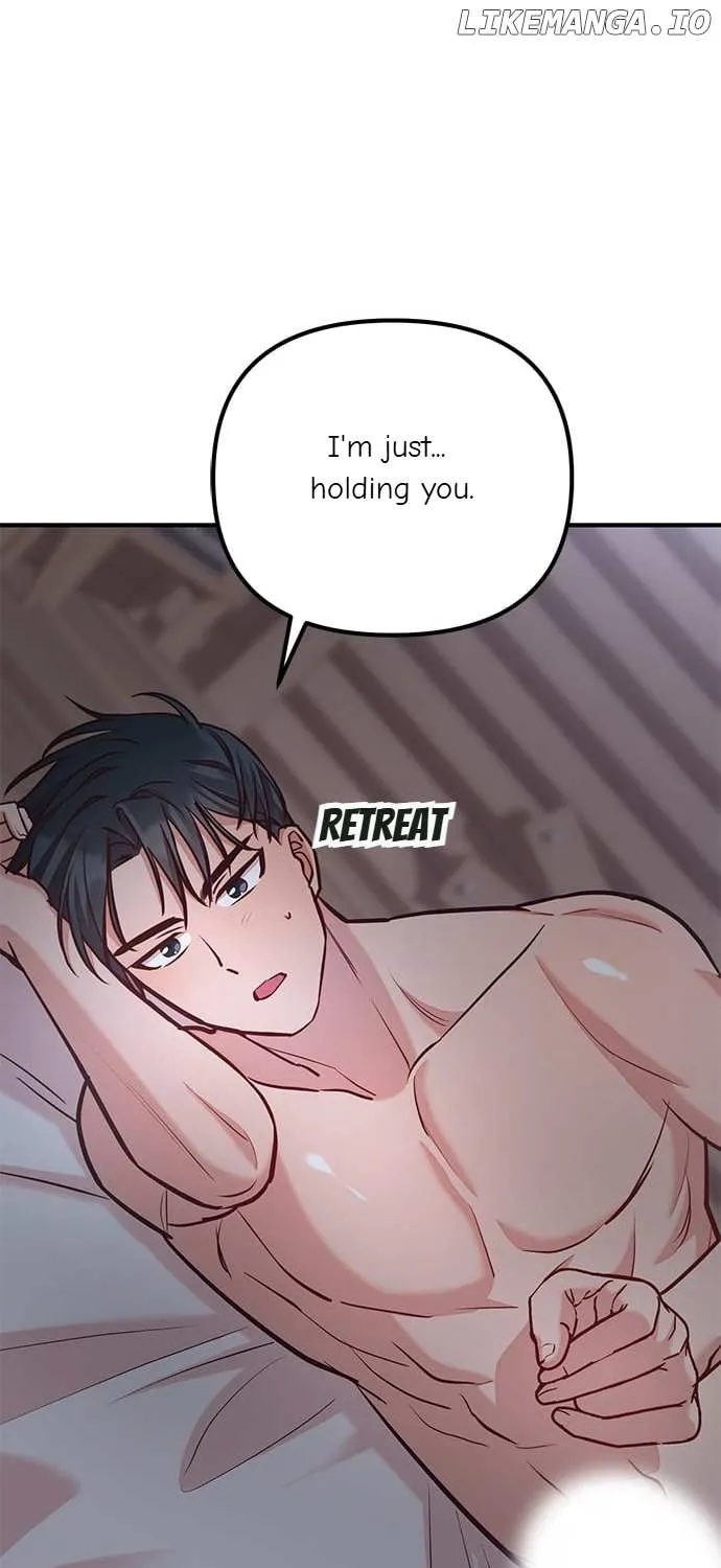 Marriage After a Close Call Chapter 5 page 121 - 
