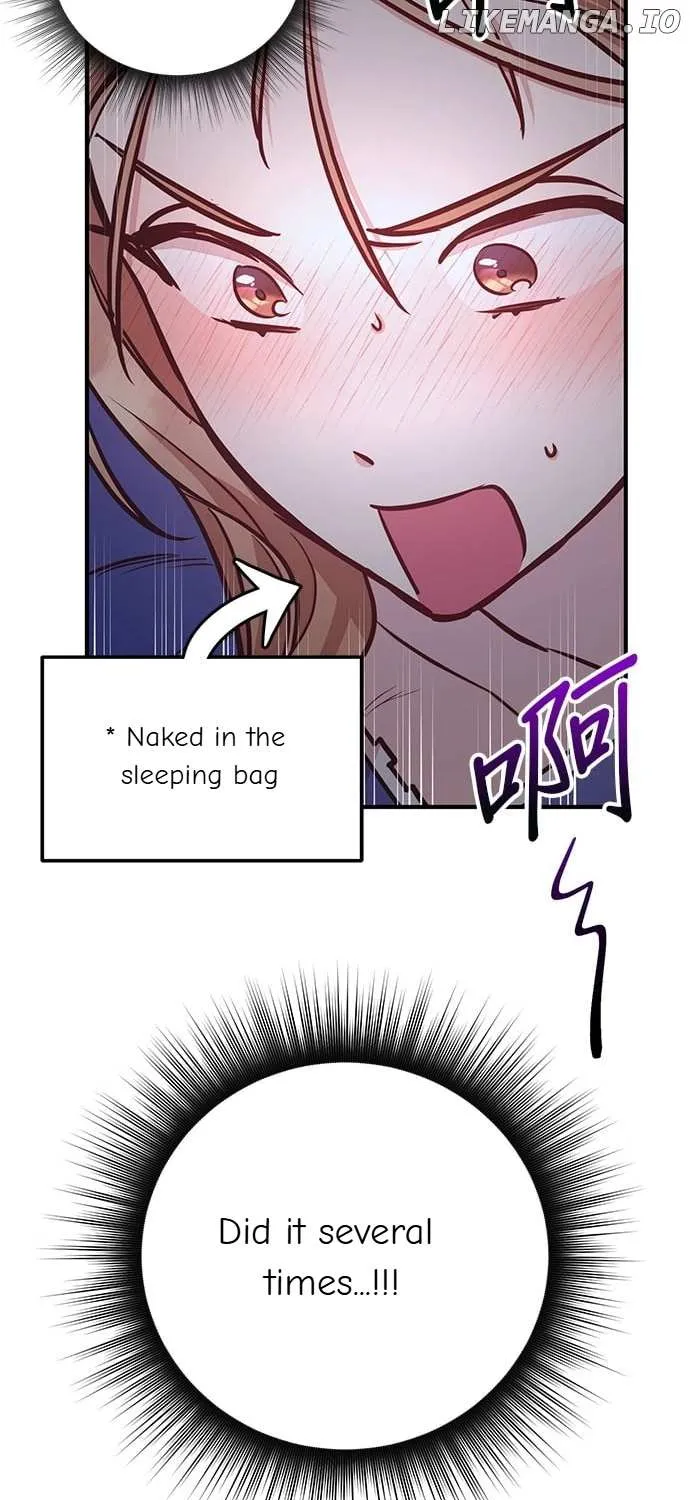Marriage After a Close Call Chapter 5 page 125 - 