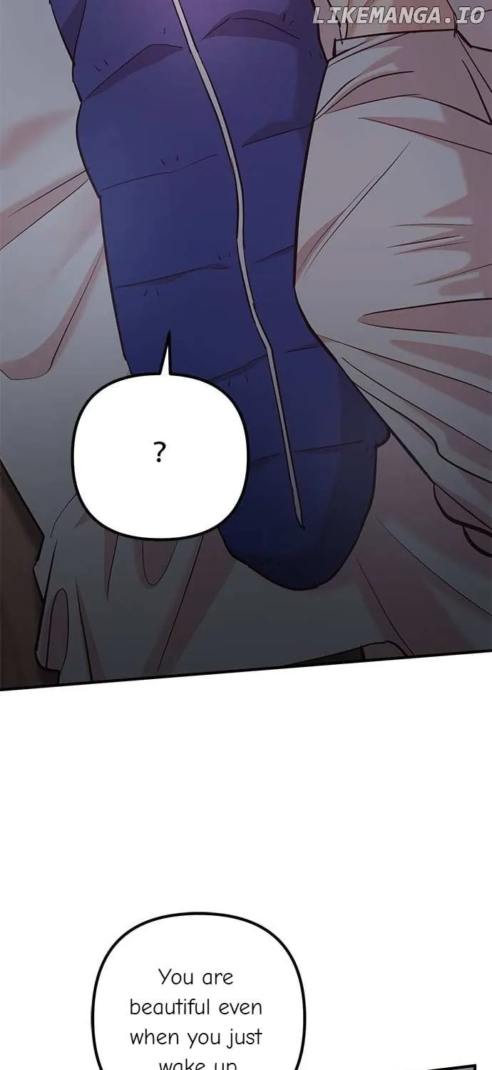 Marriage After a Close Call Chapter 5 page 129 - 