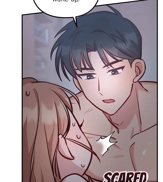 Marriage After a Close Call Chapter 5 page 130 - 