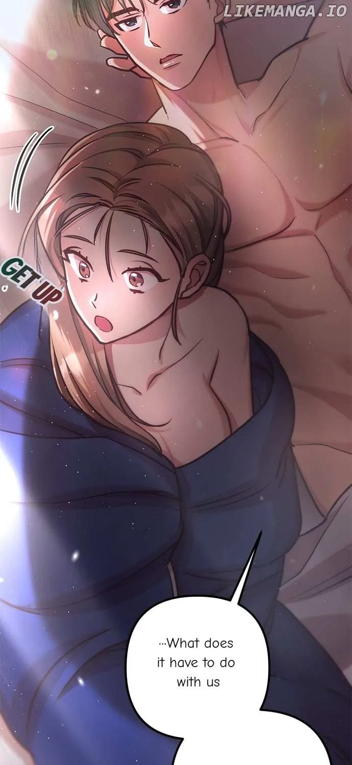 Marriage After a Close Call Chapter 5 page 135 - 