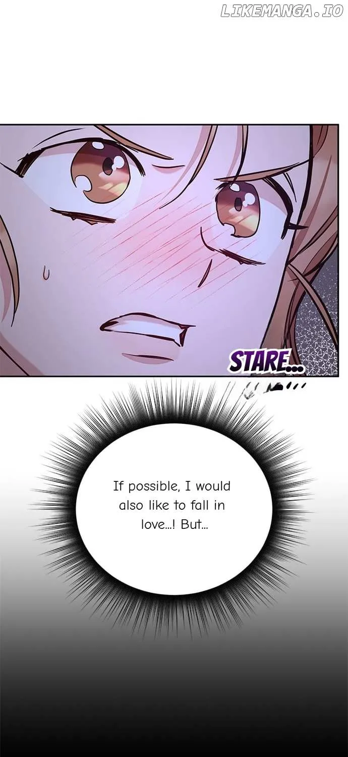Marriage After a Close Call Chapter 5 page 15 - 