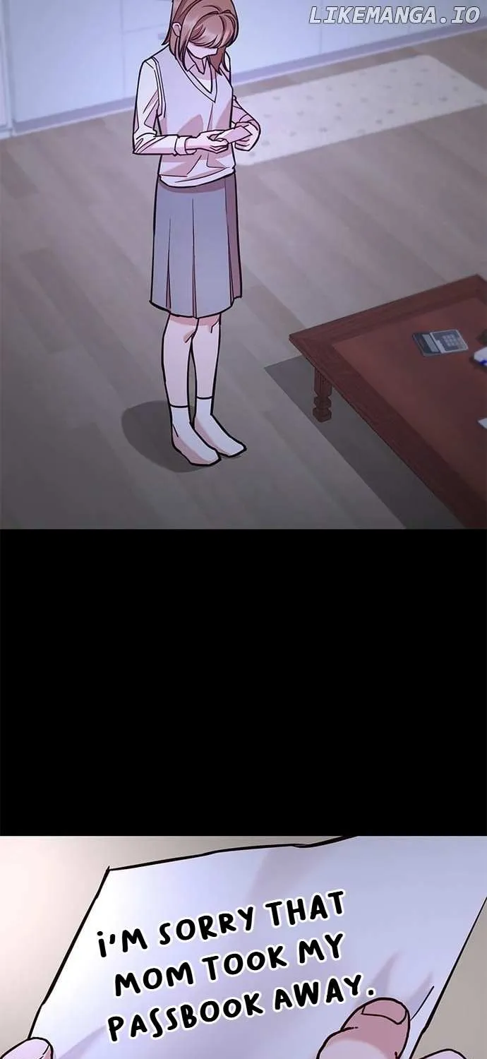 Marriage After a Close Call Chapter 5 page 17 - 