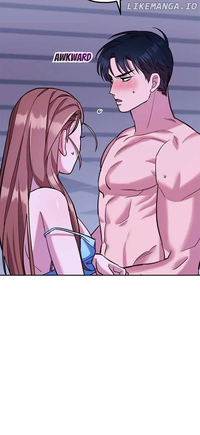 Marriage After a Close Call Chapter 5 page 3 - 