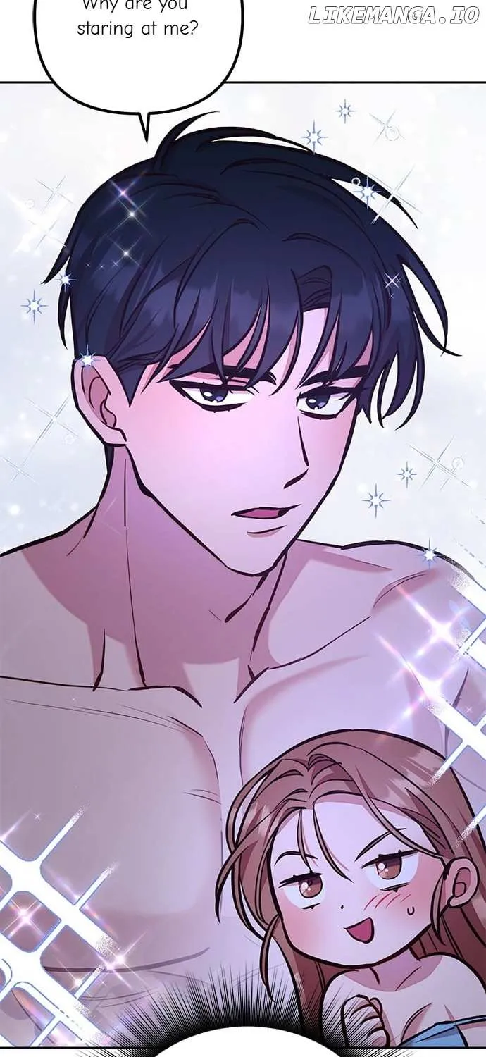 Marriage After a Close Call Chapter 5 page 27 - 