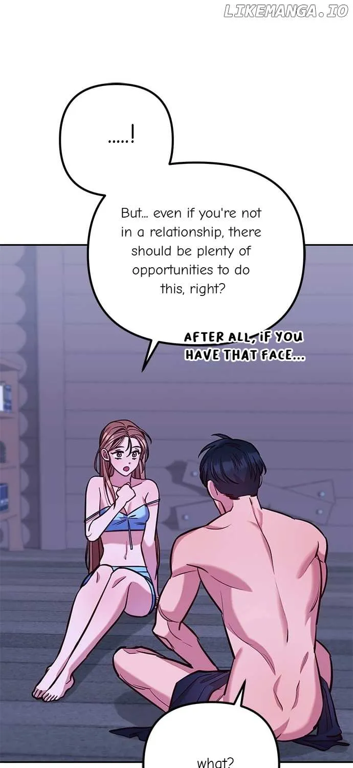 Marriage After a Close Call Chapter 5 page 29 - 