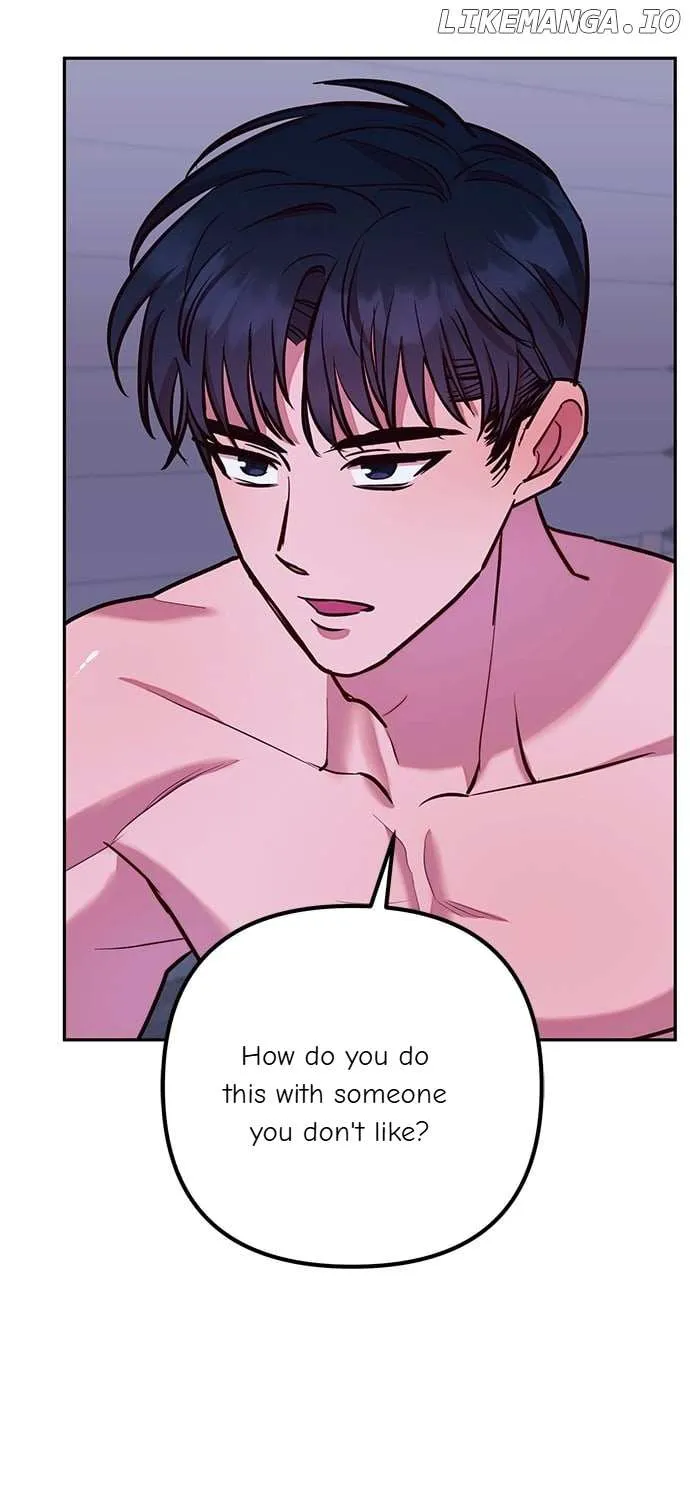 Marriage After a Close Call Chapter 5 page 31 - 