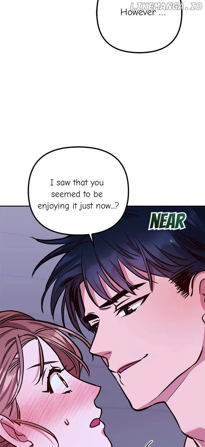 Marriage After a Close Call Chapter 5 page 35 - 