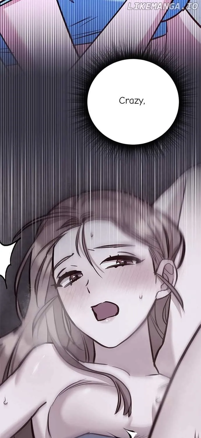 Marriage After a Close Call Chapter 5 page 37 - 