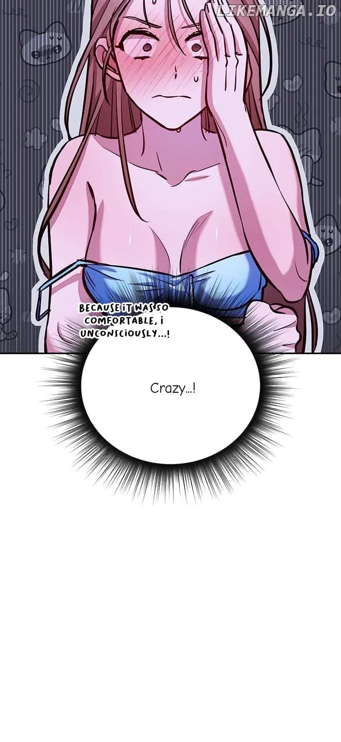 Marriage After a Close Call Chapter 5 page 39 - 