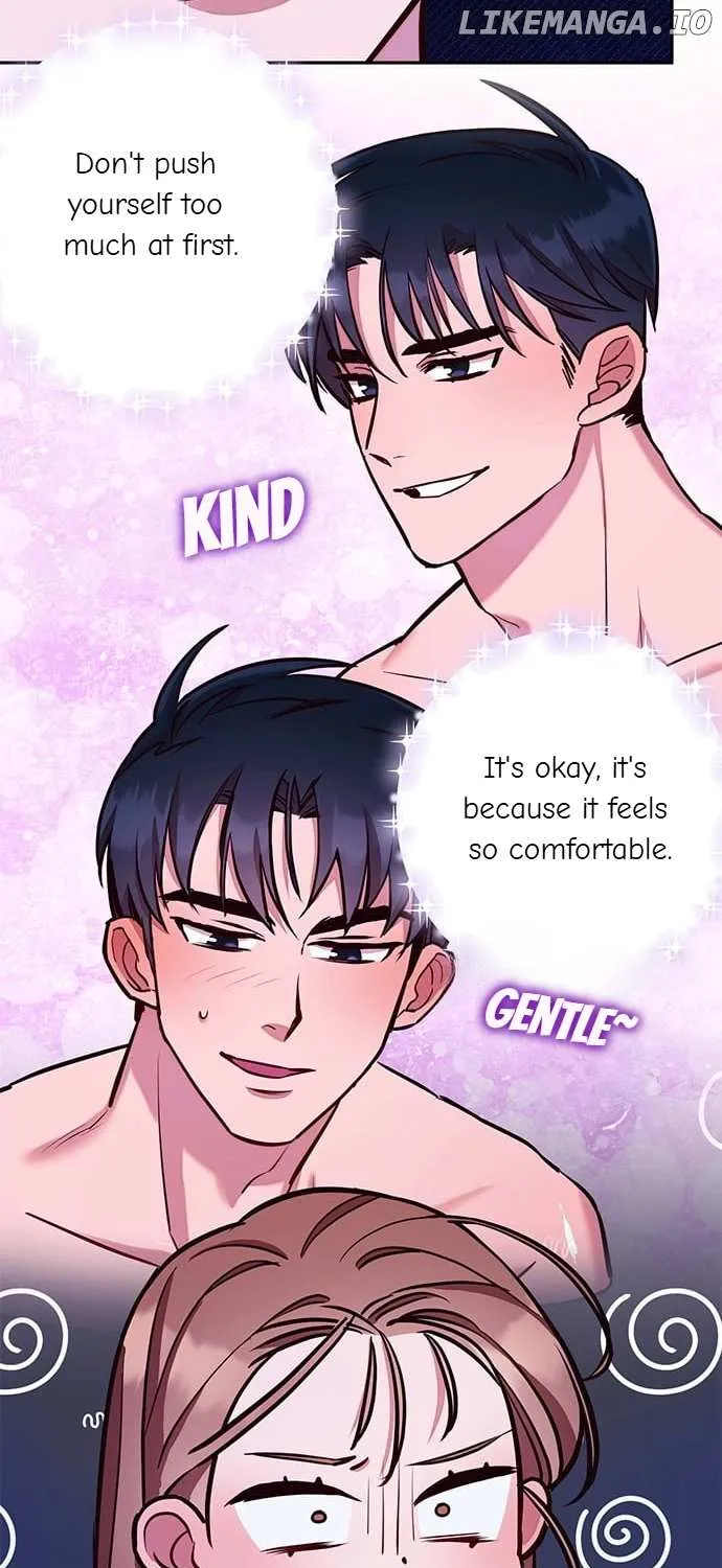 Marriage After a Close Call Chapter 5 page 5 - 