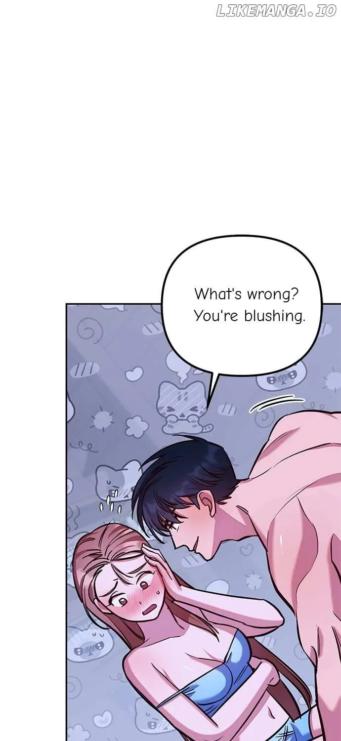 Marriage After a Close Call Chapter 5 page 41 - 