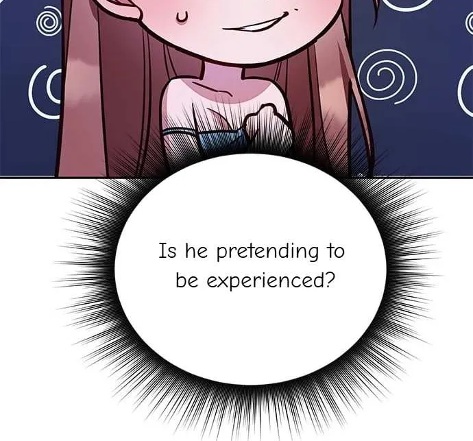 Marriage After a Close Call Chapter 5 page 6 - 