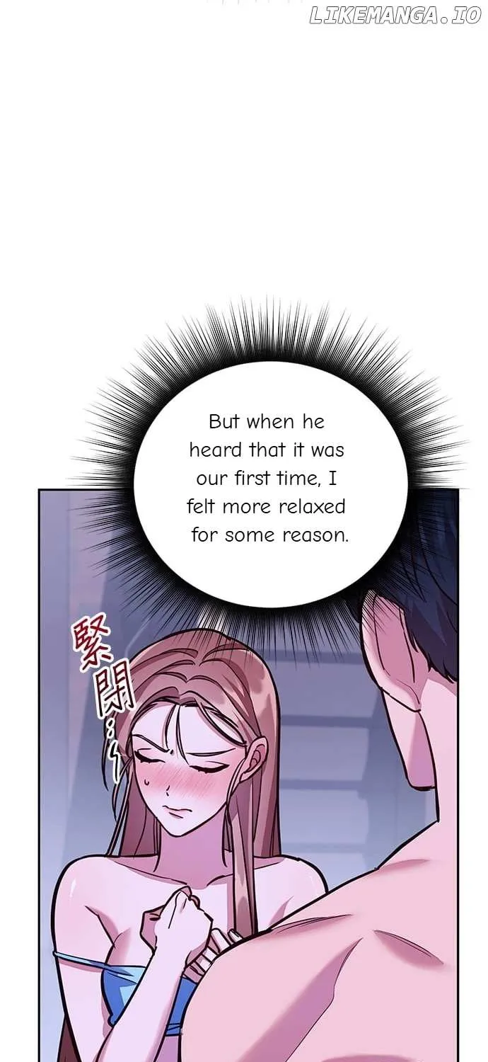 Marriage After a Close Call Chapter 5 page 7 - 