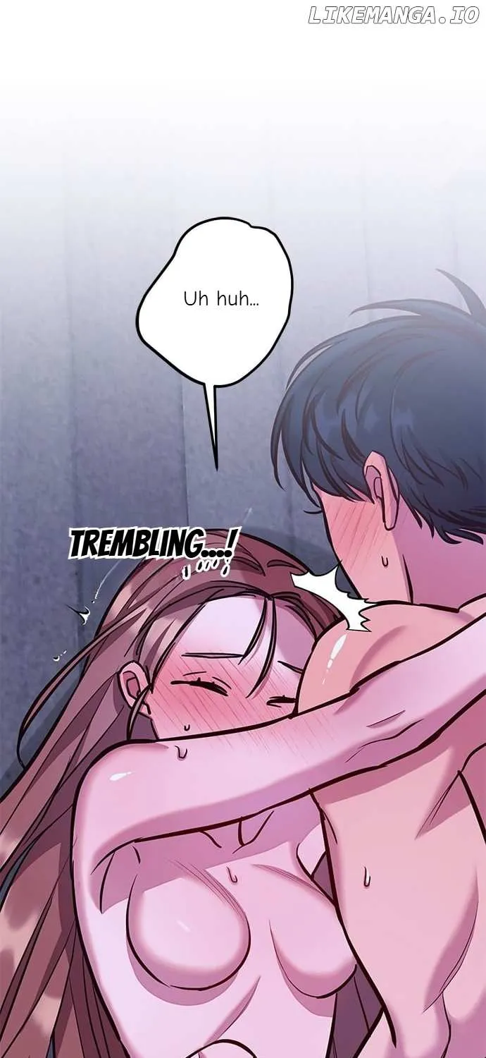 Marriage After a Close Call Chapter 5 page 61 - 