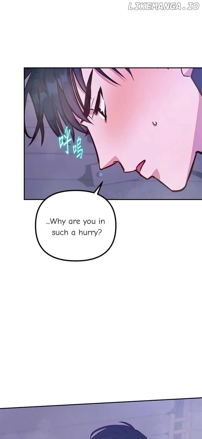 Marriage After a Close Call Chapter 5 page 73 - 