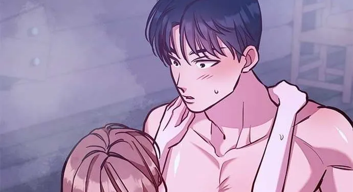Marriage After a Close Call Chapter 5 page 74 - 