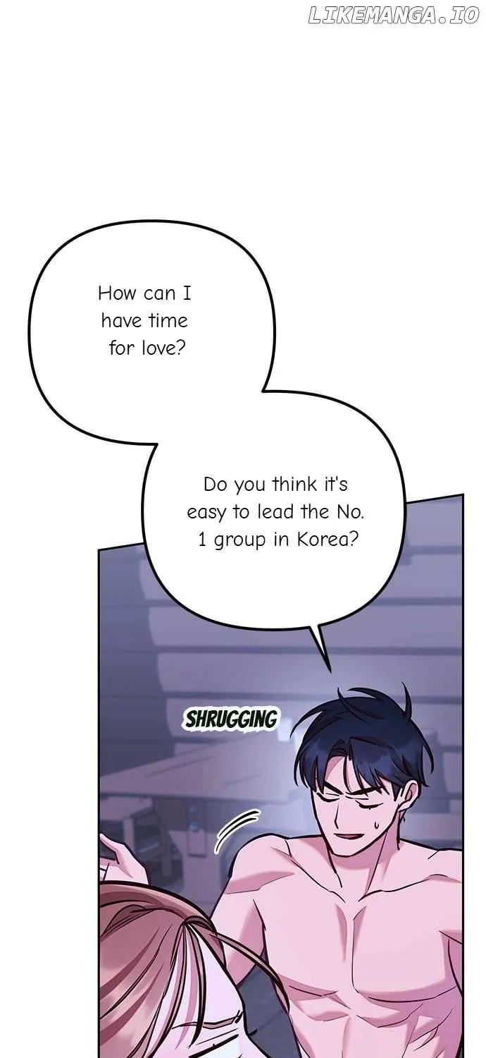 Marriage After a Close Call Chapter 5 page 9 - 