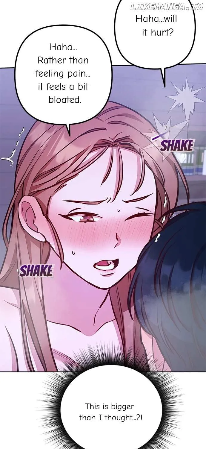 Marriage After a Close Call Chapter 5 page 83 - 