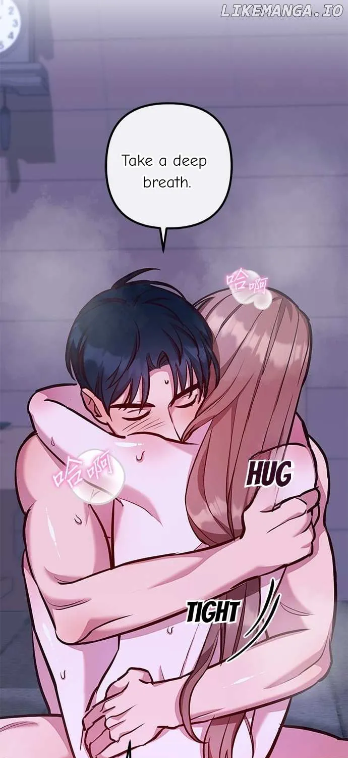 Marriage After a Close Call Chapter 5 page 85 - 