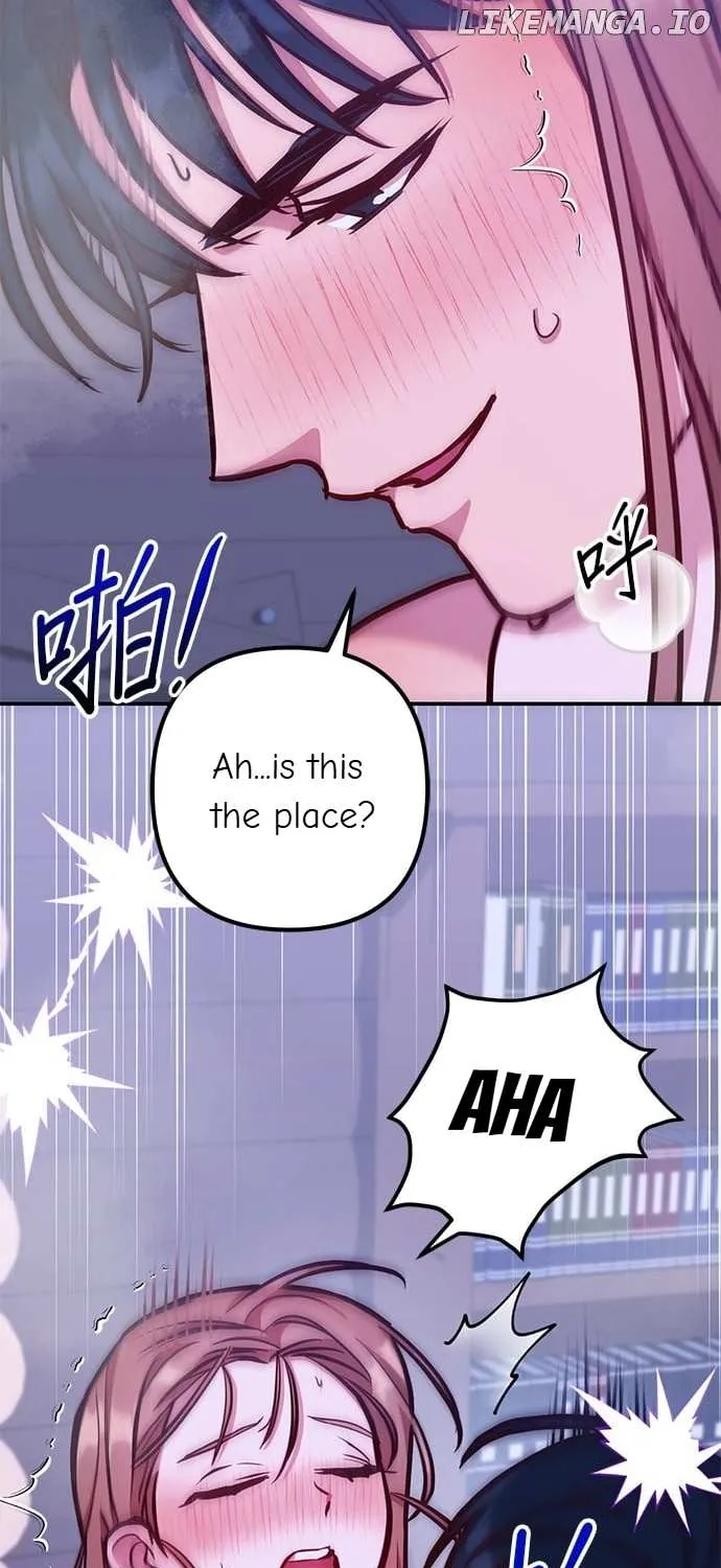 Marriage After a Close Call Chapter 5 page 95 - 