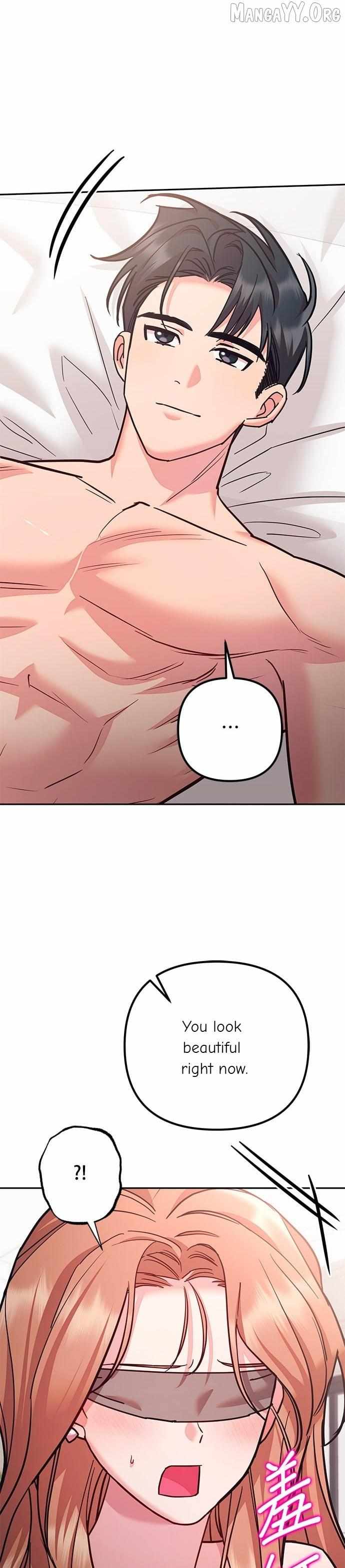 Marriage After a Close Call Chapter 50 page 5 - 