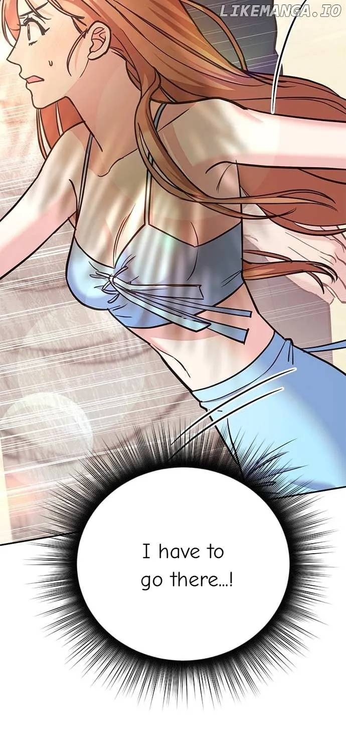 Marriage After a Close Call Chapter 6 page 101 - 